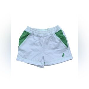 The Beaufort Bonnet Company Size 5 Schroeder Shorts in Worth Avenue White